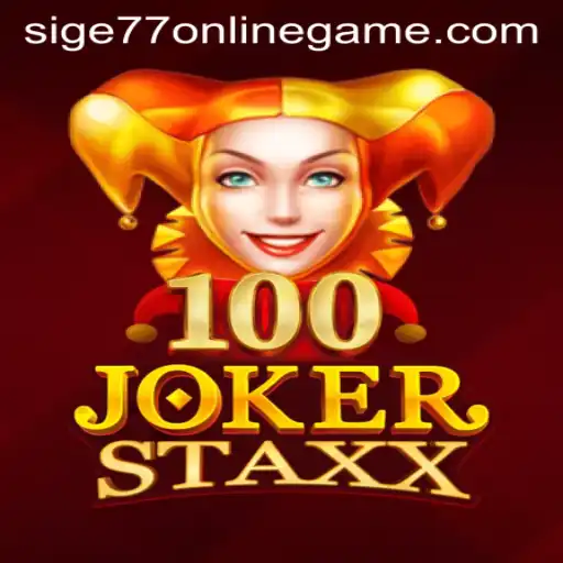Unveiling 100JokerStaxx: A Comprehensive Guide to the Casino Slot Game
