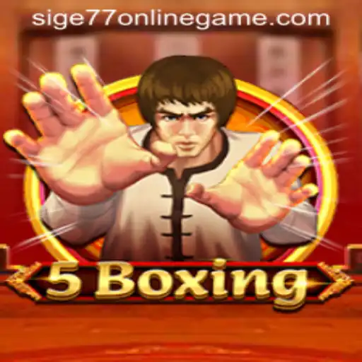 Discover the Thrills of 5Boxing: An Innovative Gaming Experience