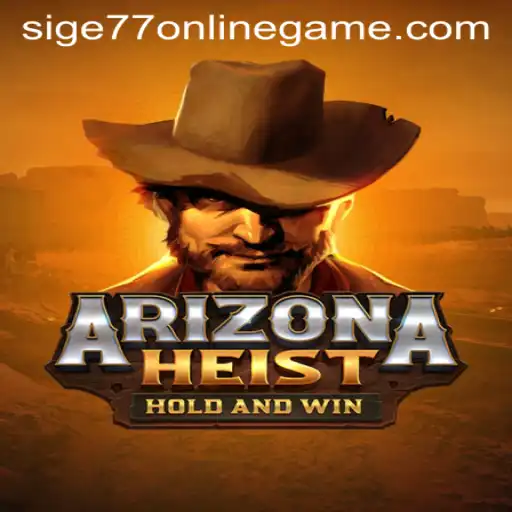 Exploring ArizonaHeist: An Exciting Adventure with Sige77 Login App