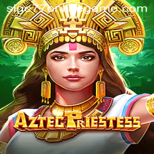 The Enchanting World of AztecPriestess: Unveiling the Mysteries of an Immersive Game Experience