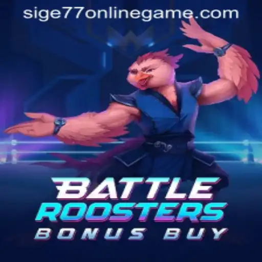 Dive Into the World of BattleRoostersBonusBuy: A Thrilling Gaming Experience