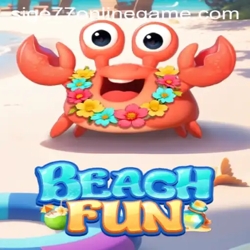 Exploring BeachFun and the Sige77 Login App