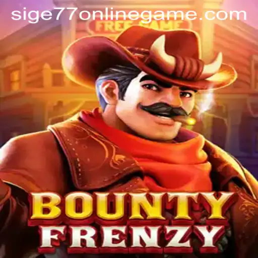 Unleashing the Fun with BountyFrenzy and Sige77 Login App