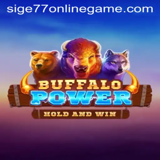 Explore the Thrilling World of BuffaloPower: A Guide to Gameplay and Strategy