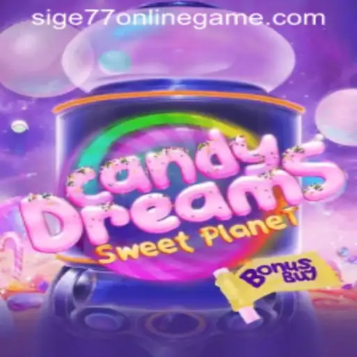 Explore the World of CandyDreamsSweetPlanet: A Sweet Gaming Adventure