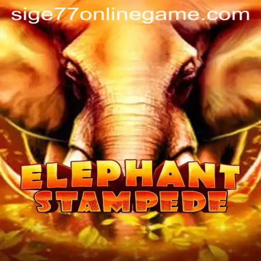 ElephantStampede: A Thrilling Adventure Meets Sige77 Login App
