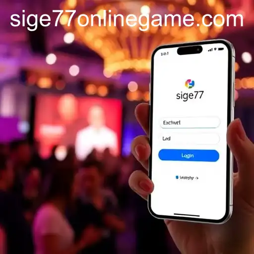 The Exclusive Realm of Events Enhanced by 