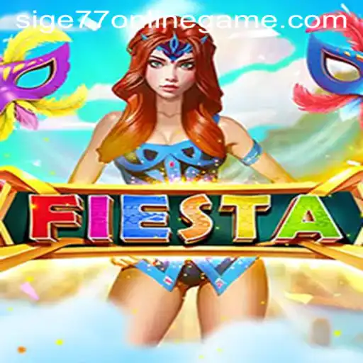 Fiesta: An Engaging Adventure with Sige77 Login App