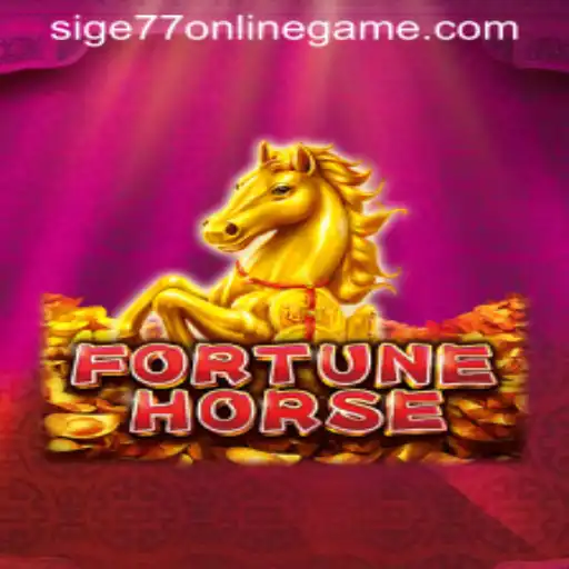 Journey into the Exciting World of FortuneHorse and the Sige77 Login App