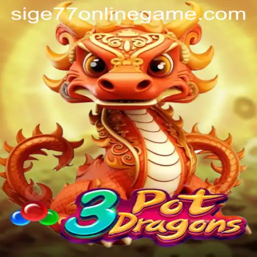 Discover the Exciting World of 3PotDragons: A User-Friendly Gaming Experience