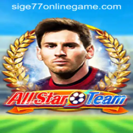 Step into the Exciting World of AllStarTeam with Sige77 Login App