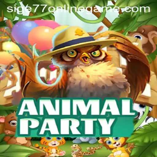 Explore the World of AnimalParty: Thrilling Adventures Await