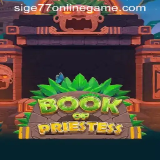 Exploring the Mystical Universe of BookOfPriestess