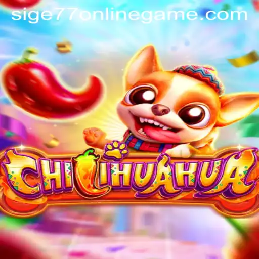 Exploring the Quirky World of CHILIHUAHUA: A Unique Gaming Experience