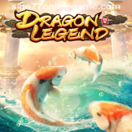 Discover the Enchanting World of DragonLegend: Dive into the Ultimate Gaming Experience