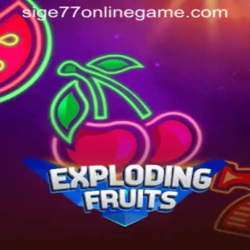 ExplodingFruits: A Dynamic Gaming Adventure Meets Modern Innovations