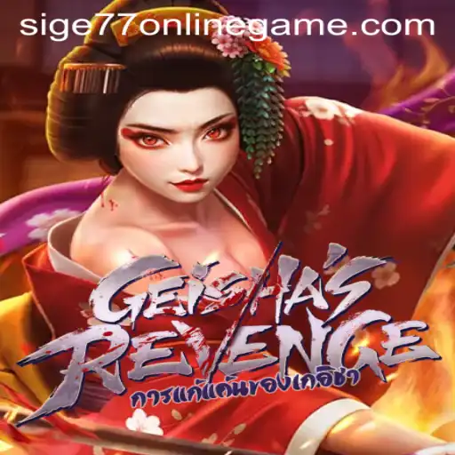 GeishasRevenge: The Captivating Tale of Strategy and Intrigue