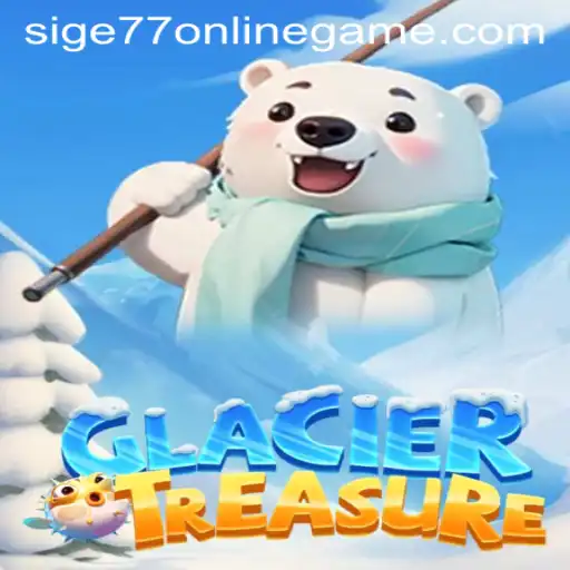 Discover the Ice-Bound Adventure of GlacierTreasure