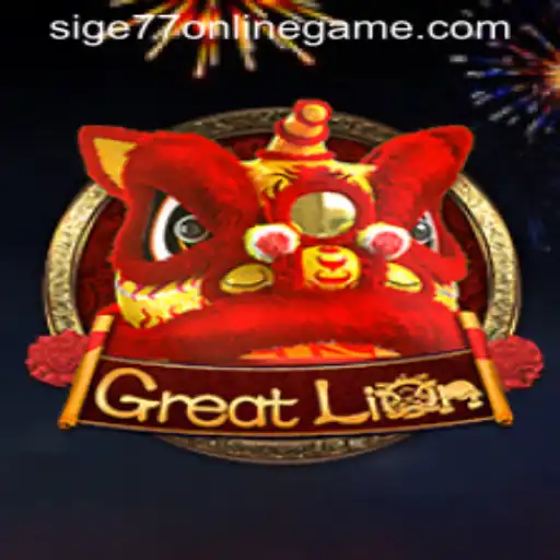 GreatLion: A Roaring Adventure into the Gaming World