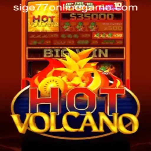 Exploring the Fiery Excitement of HotVolcano: A Comprehensive Guide