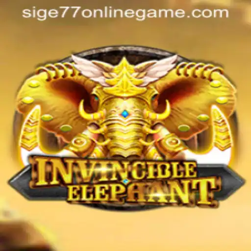 Exploring the World of InvincibleElephant: A New Gaming Experience with Sige77 Login App