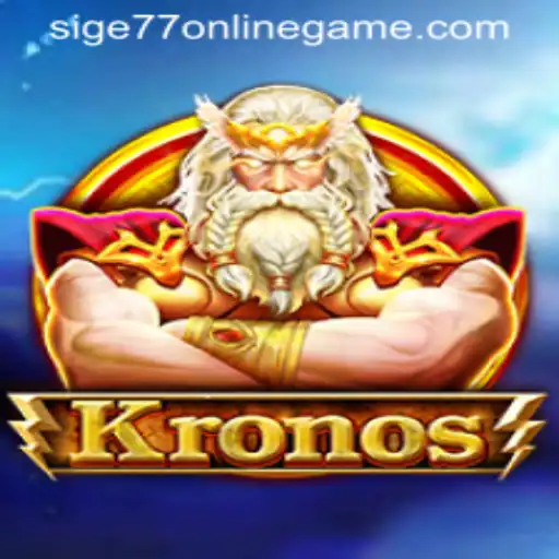 Kronos: A Deep Dive Into the Epic Strategy Game and the Sige77 Login App