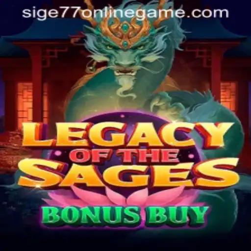 Exploring LegacyoftheSagesBonusBuy and Its Connection to sige77 login app