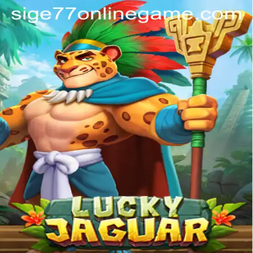 Exploring the Thrills of LuckyJaguar and the Sige77 Login App