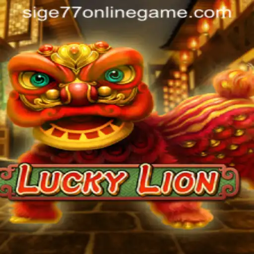 Exploring LuckyLion: A Thrilling Gaming Experience