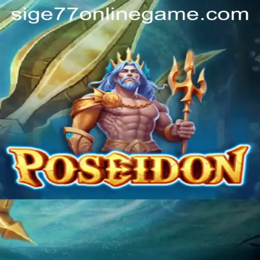 Poseidon: Dive Into the Fascinating World of the Game