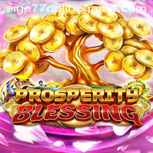 Exploring ProsperityBlessing: A New Era in Gaming