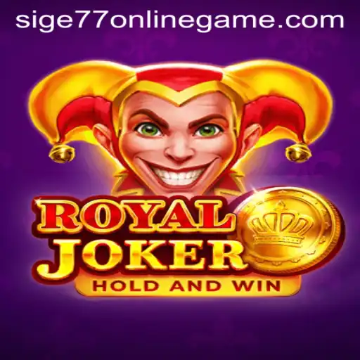 Explore the Thrilling World of Royaljoker with Sige77 Login App