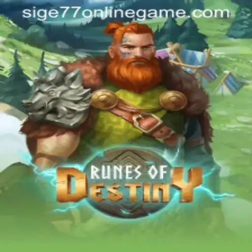 RunesOfDestiny: A Comprehensive Guide to Gameplay and Strategy