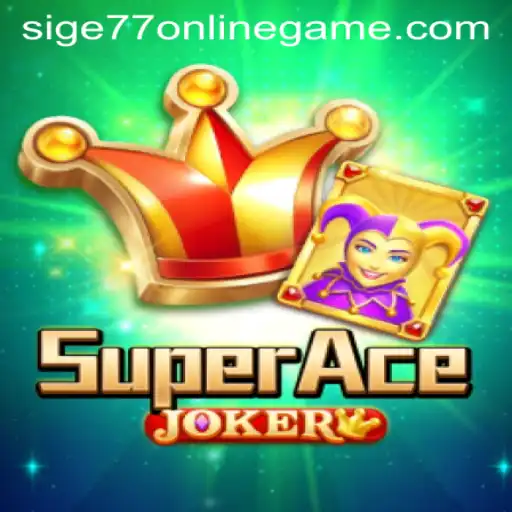 Exploring the Exciting World of SuperAceJoker and Sige77 Login App