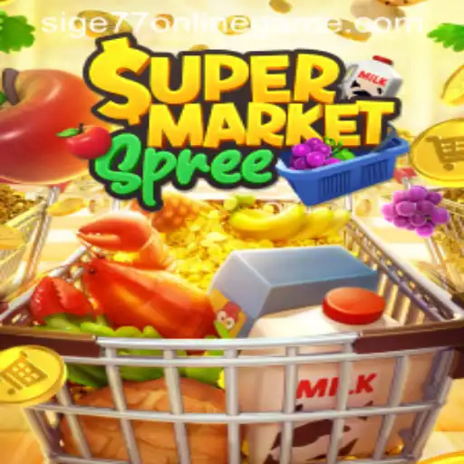 Discovering SupermarketSpree and the Role of sige77 Login App in the Gaming World
