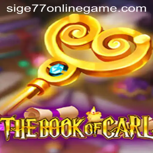 The Enigmatic World of TheBookofCarl and the Sige77 Login App