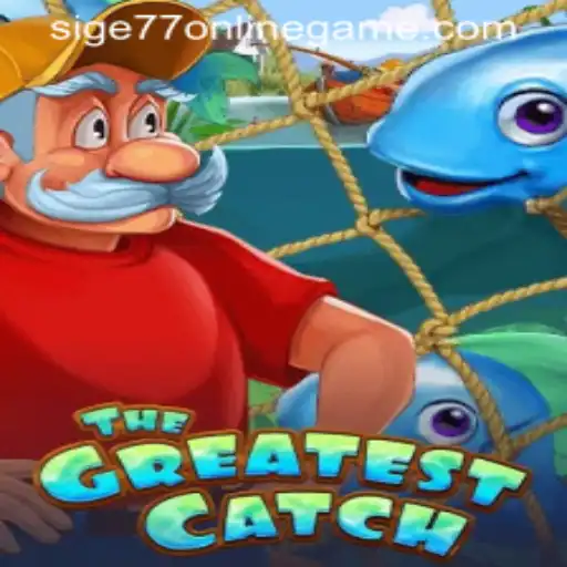TheGreatestCatch: Revolutionizing the Gaming World