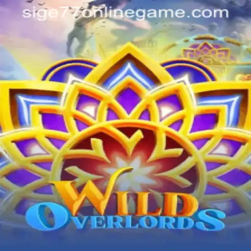 WildOverlords: An Immersive Adventure Awaits with the Sige77 Login App