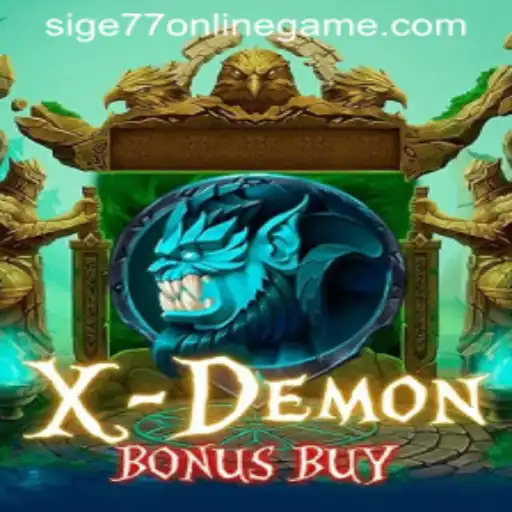 Dive Into the Thrilling World of XDemonBonusBuy