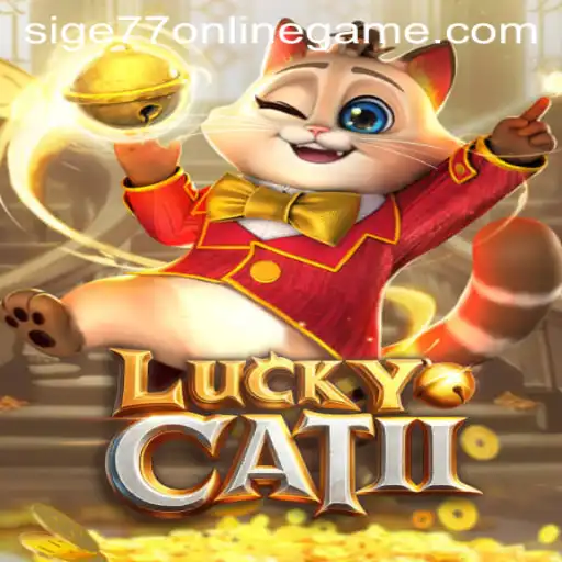 Exploring the Thrilling World of LuckyCatII and the Sige77 Login App