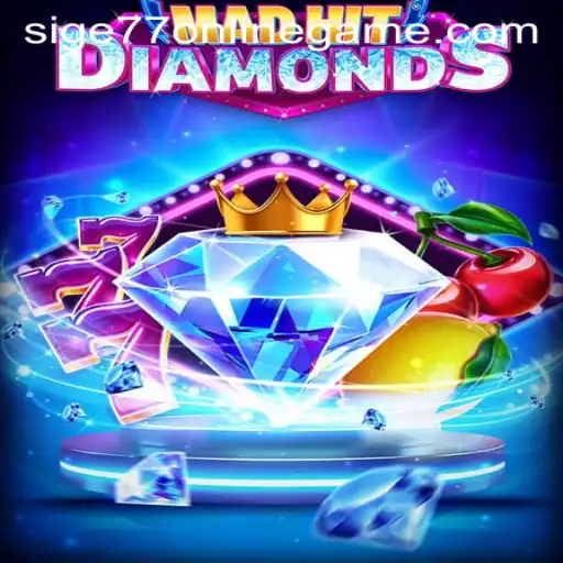 Exploring MadHitDiamonds: A Thrilling World of Strategy and Skill