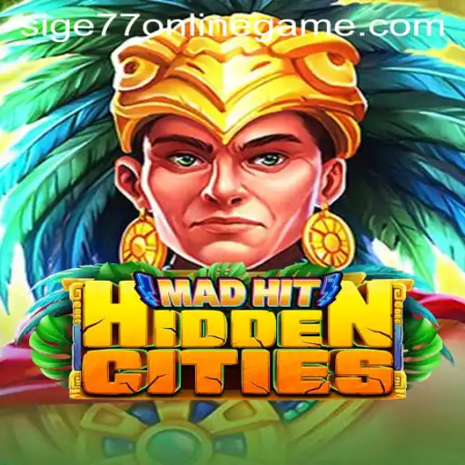 Discover the Thrills of MadHitHiddenCities with Sige77 Login App