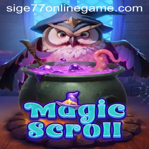 Exploring the Enchanting World of MagicScroll: A Dive into Fantasy, Adventure, and Strategy