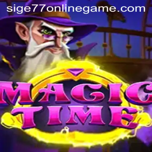 Discover the Magical World of MagicTime: An Exciting Realm for Gamers