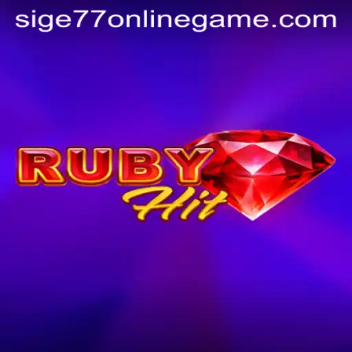 Discover RubyHit: A New Era of Interactive Gaming
