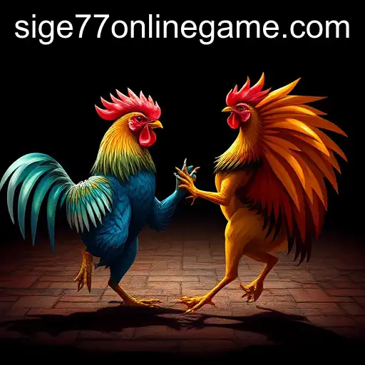 Exploring Sabong Games: A Deep Dive into Sige77 Login App