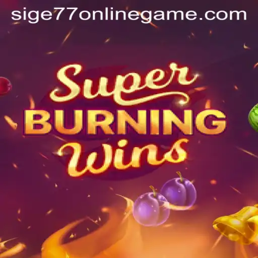 Exploring SuperBurningWins: The Classic Slot Game Experience