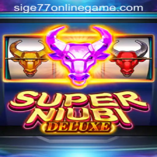 Discover SuperNiubiDeluxe: The Ultimate Gaming Experience with Sige77 Login App