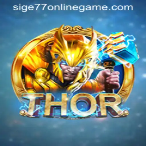 Unveiling the World of THOR: A Digital Gaming Experience