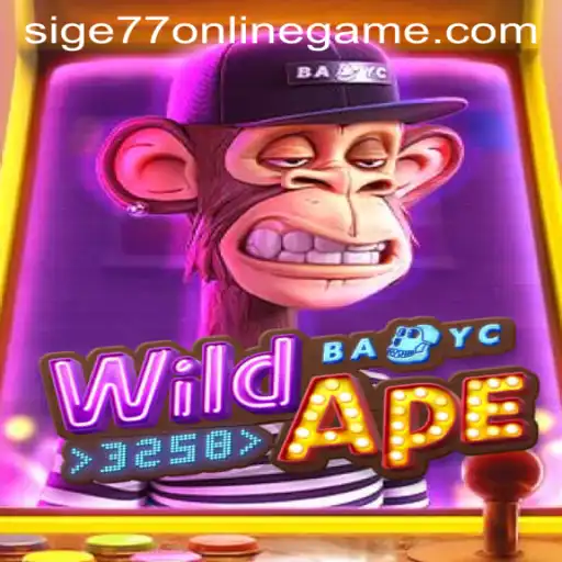 Dive into the Exciting World of WildApe3258 and the Sige77 Login App
